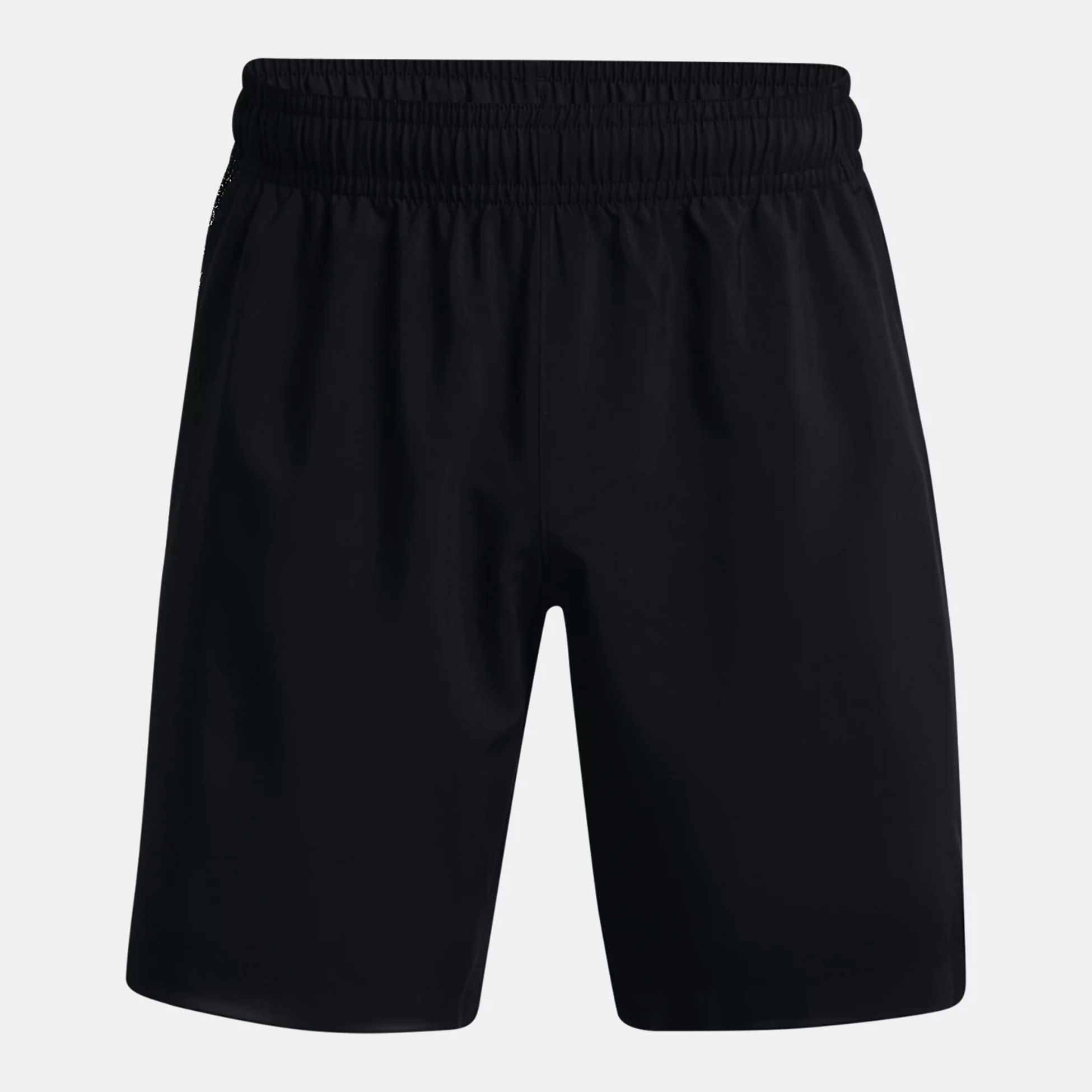 Clothing -  under armour UA Woven Graphic Shorts